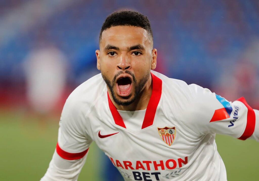 يوسف النصيري