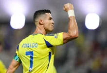 كريستيانو رونالدو