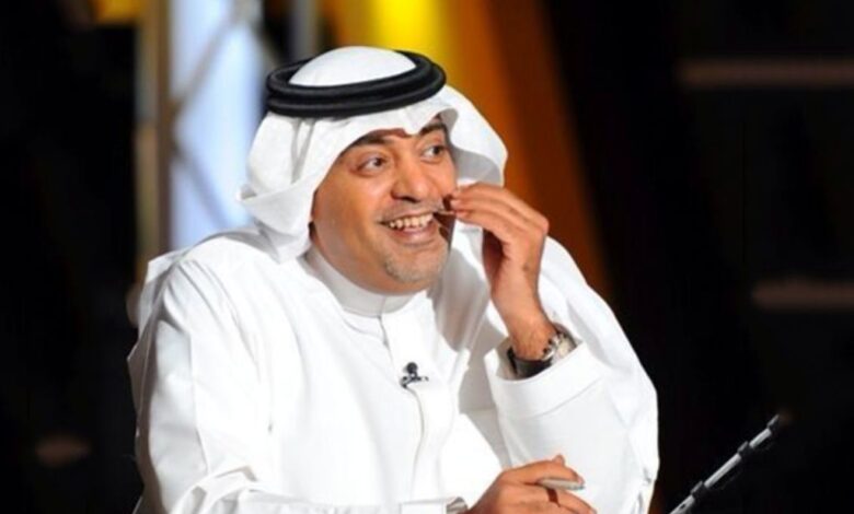 وليد الفراج