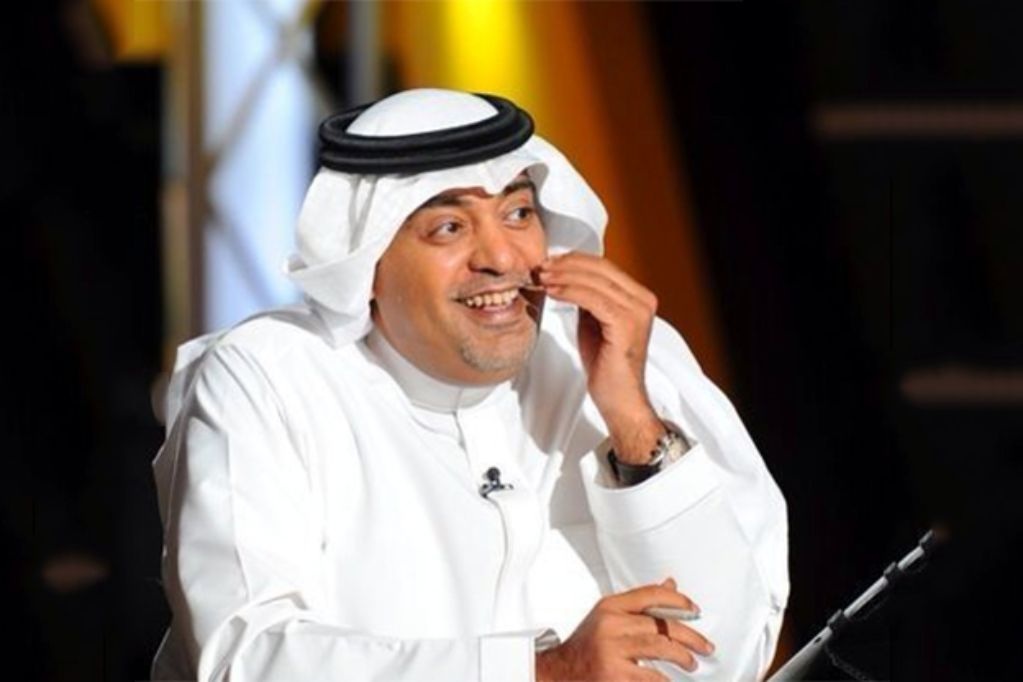 وليد الفراج