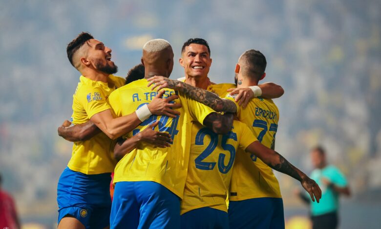 النصر