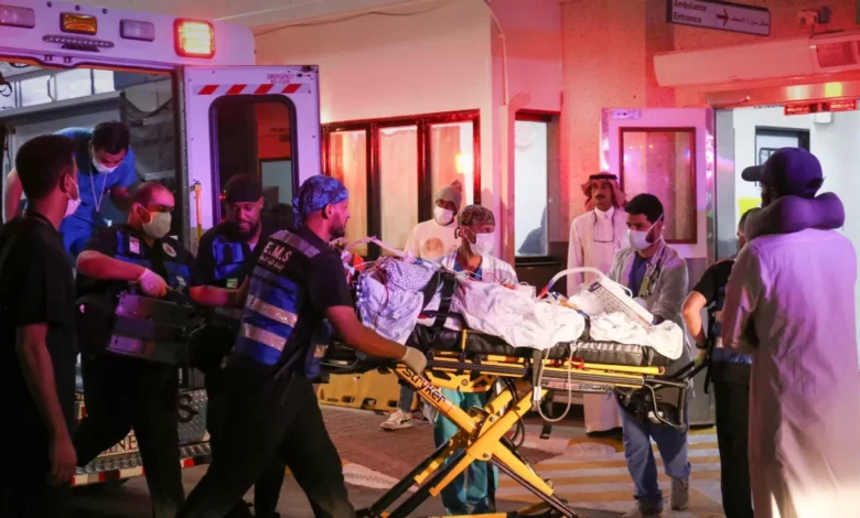 وصول فهد المولد