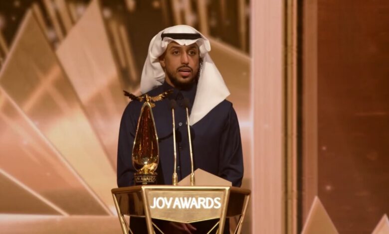 سالم الدوسري