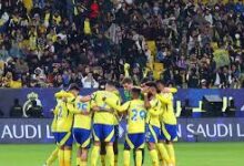 النصر