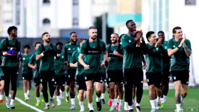 الأهلي السعودي