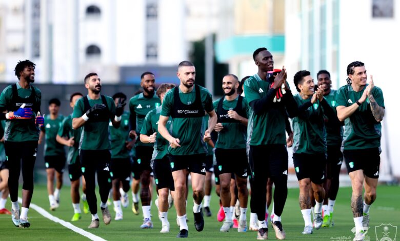 الأهلي السعودي