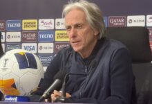 خورخي جيسوس