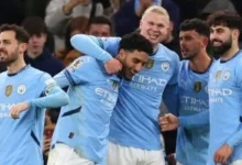 مانشستر سيتي