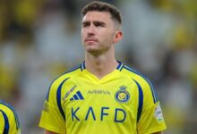 لابورت لاعب النصر السابق