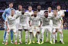 ريال مدريد