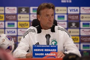 هيرفي رينارد