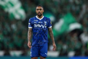 مالكوم لاعب الهلال