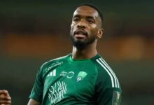 إيفان توني لاعب الأهلي