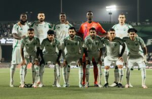 الأهلي السعودي