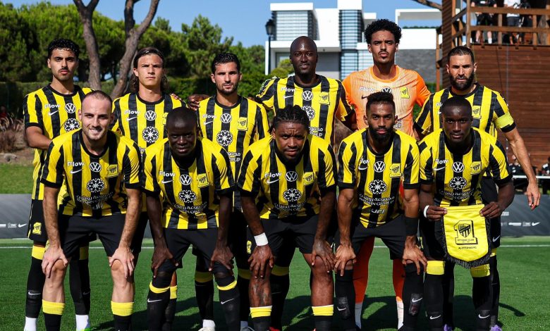 الاتحاد
