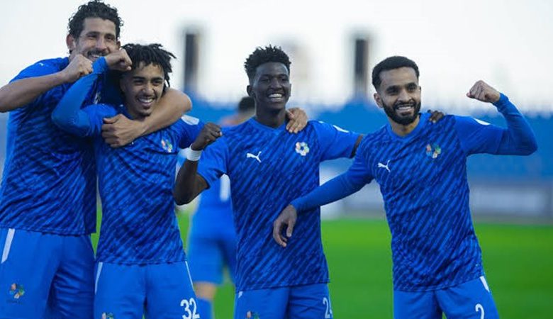 نيوم السعودي