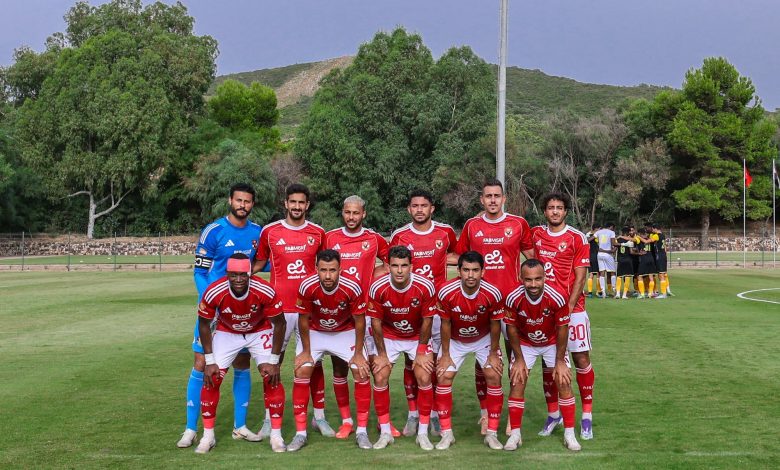 الأهلي
