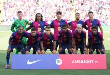 برشلونة