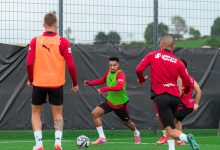 سالم الدوسري لاعب الهلال