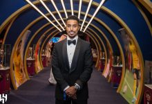 سالم الدوسري لاعب الهلال