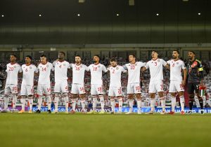 منتخب الإمارات