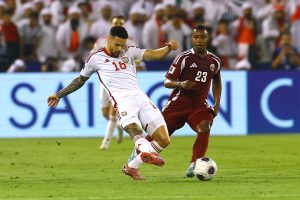قطر والإمارات