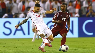 قطر والإمارات