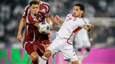 قطر والإمارات