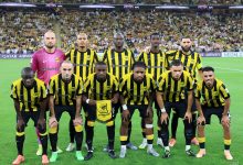 فريق الاتحاد