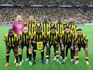 فريق الاتحاد