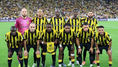 فريق الاتحاد