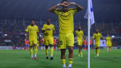 النصر