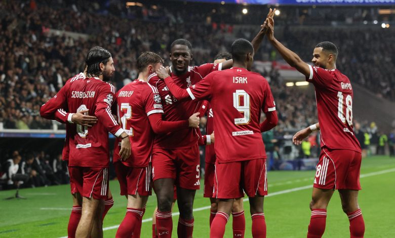 ليفربول