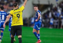 الاتحاد والهلال