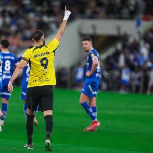 الاتحاد والهلال