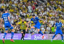 الاتحاد والهلال