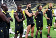 محترفوا الاتحاد