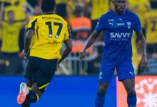الاتحاد والهلال