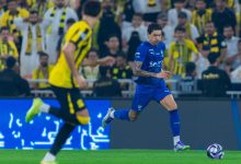 الهلال والاتحاد