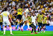 النصر والاتحاد