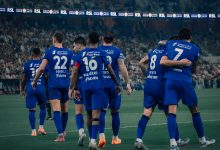 الهلال السعودي