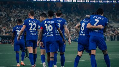 الهلال السعودي