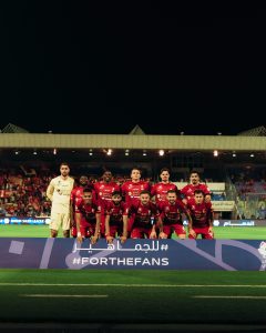 فريق القادسية