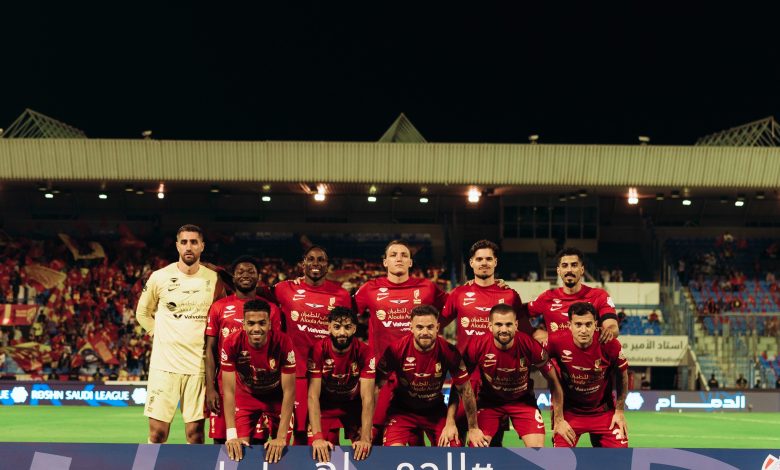 فريق القادسية