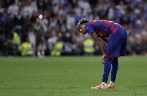 لامين يامال