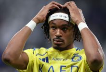 محمد سيماكان لاعب النصر