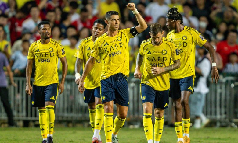 النصر