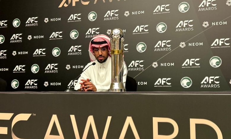سالم الدوسري