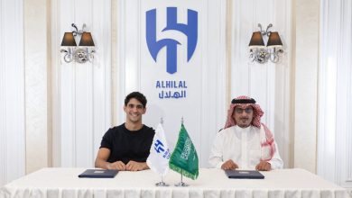 ياسين بونو حارس الهلال