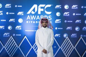 سالم الدوسري